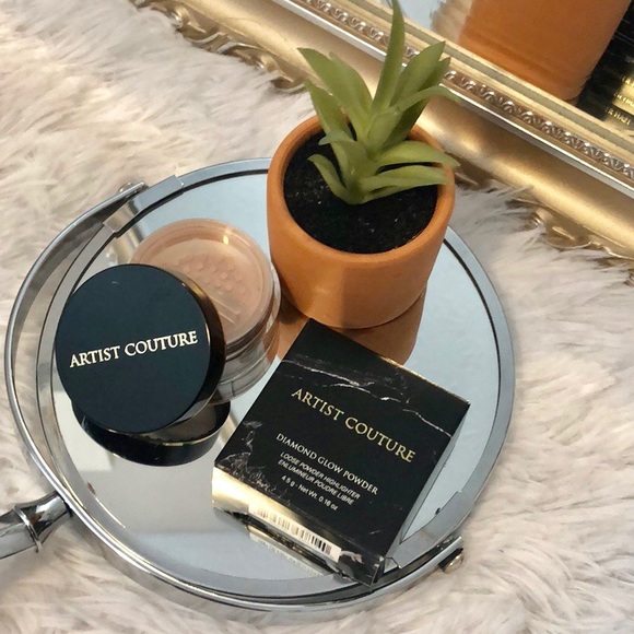 Artist Couture Other - Artist Couture Diamond powder